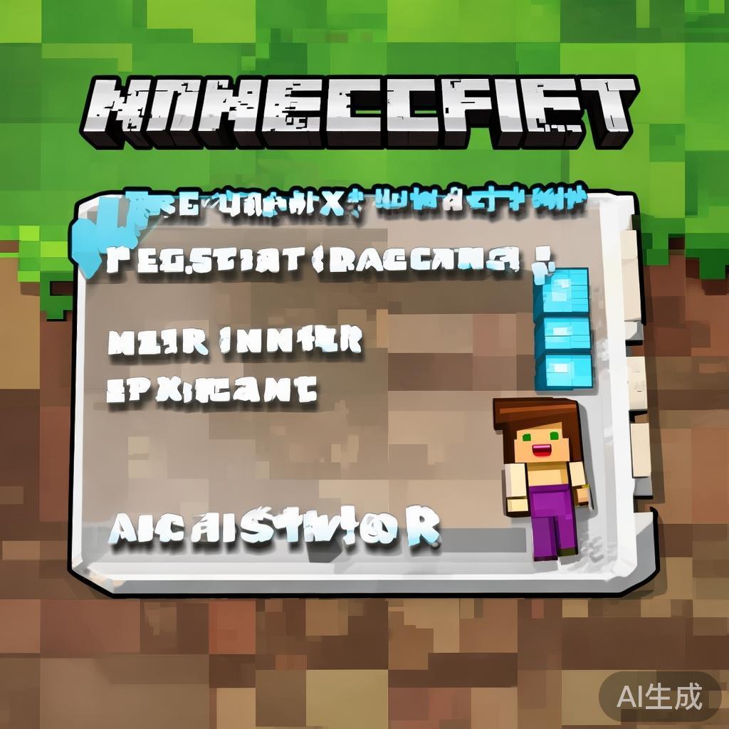 轻松上手，教你如何注册MC账号—新手玩家必看教程