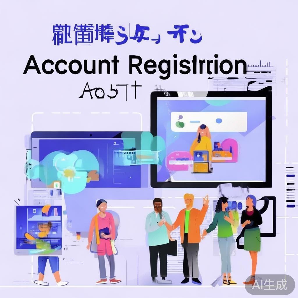 轻松掌握is帐号注册步骤，开启便捷生活新篇章