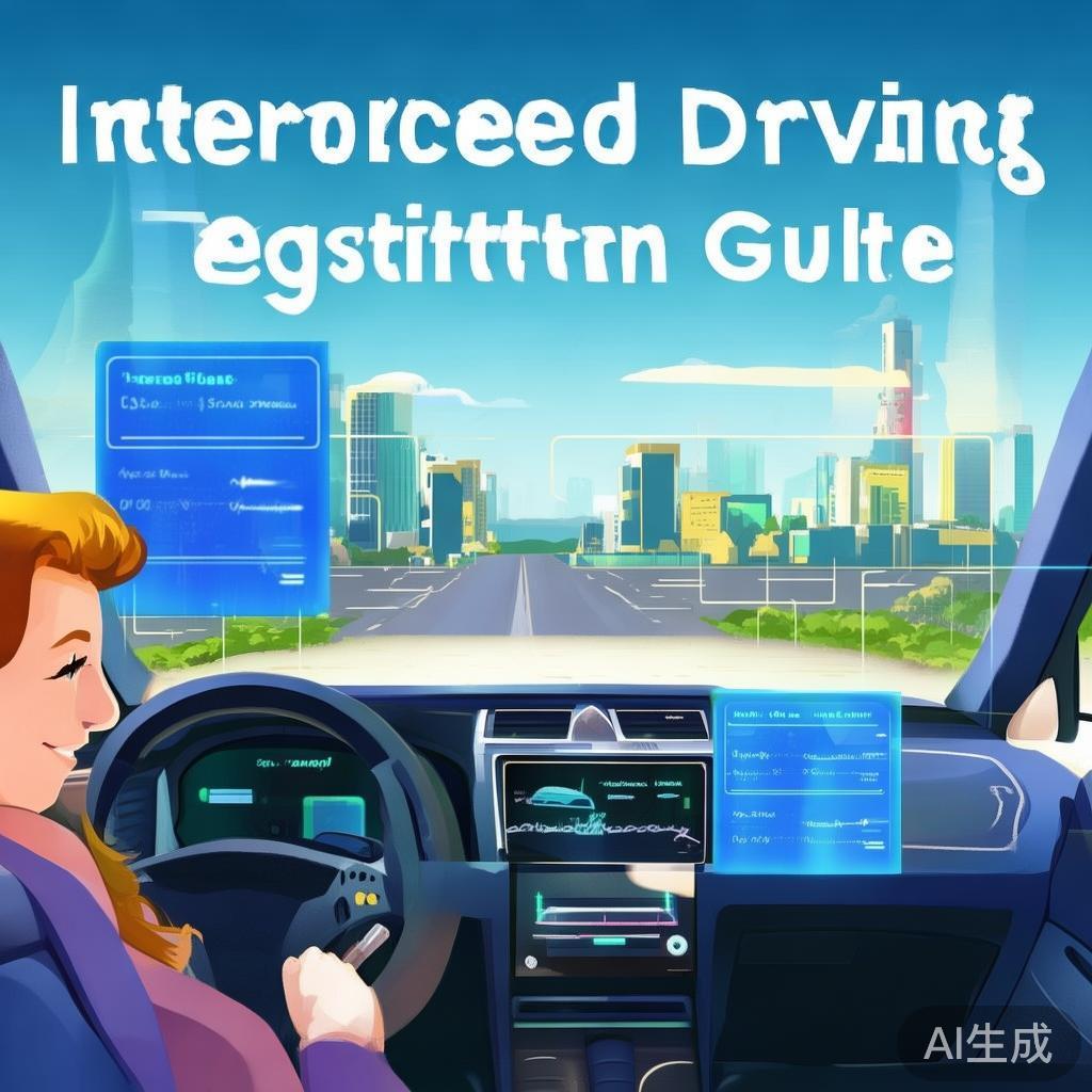 互联驾驶注册指南，轻松开启智能驾驶之旅