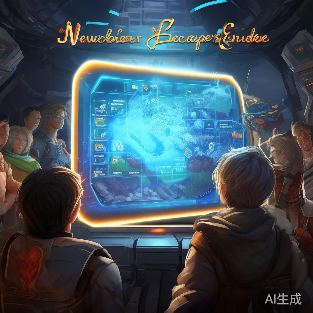 绝地逃生，新手攻略—教你如何轻松注册并开启冒险之旅