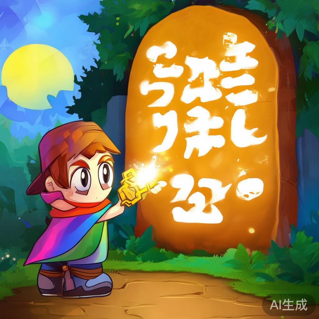 洛克王国新手攻略，轻松注册，开启奇幻冒险之旅