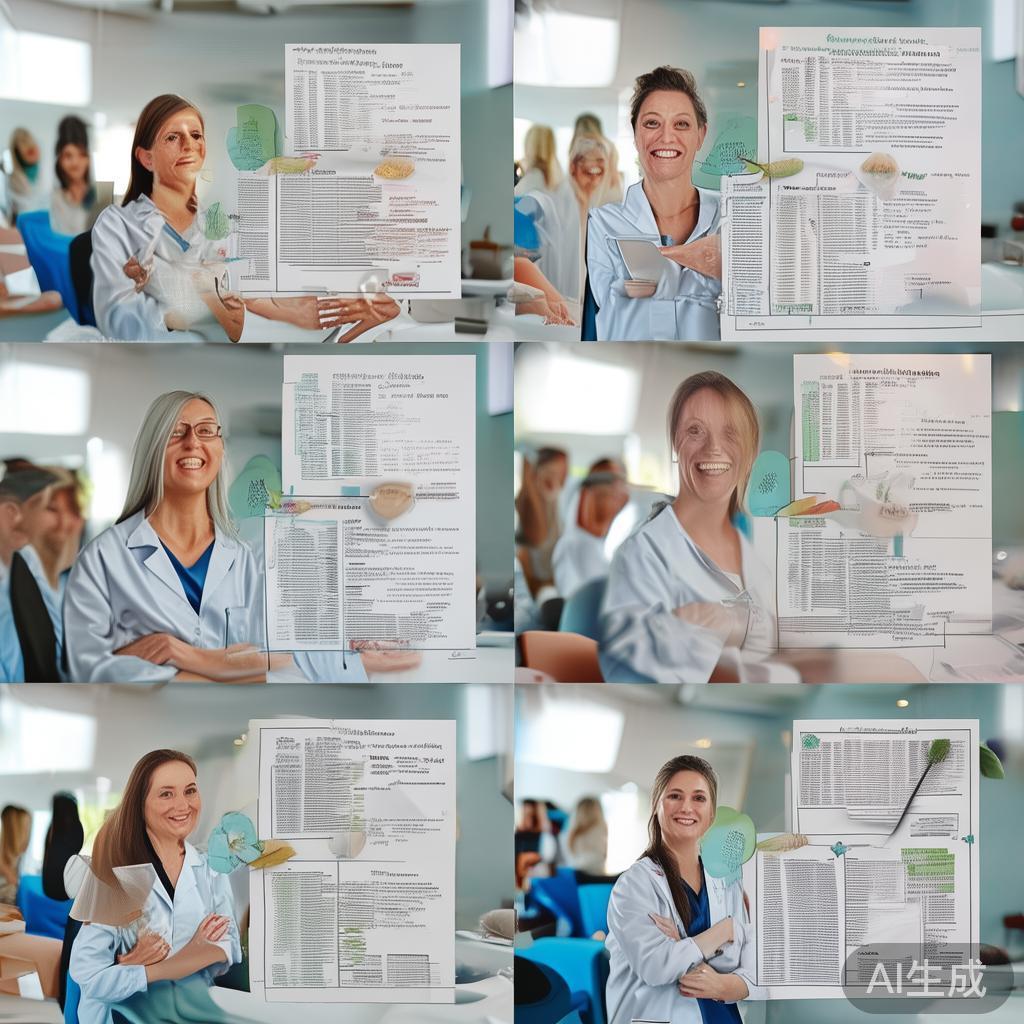 诊所护士注册流程详解，轻松成为合格护士的必备指南