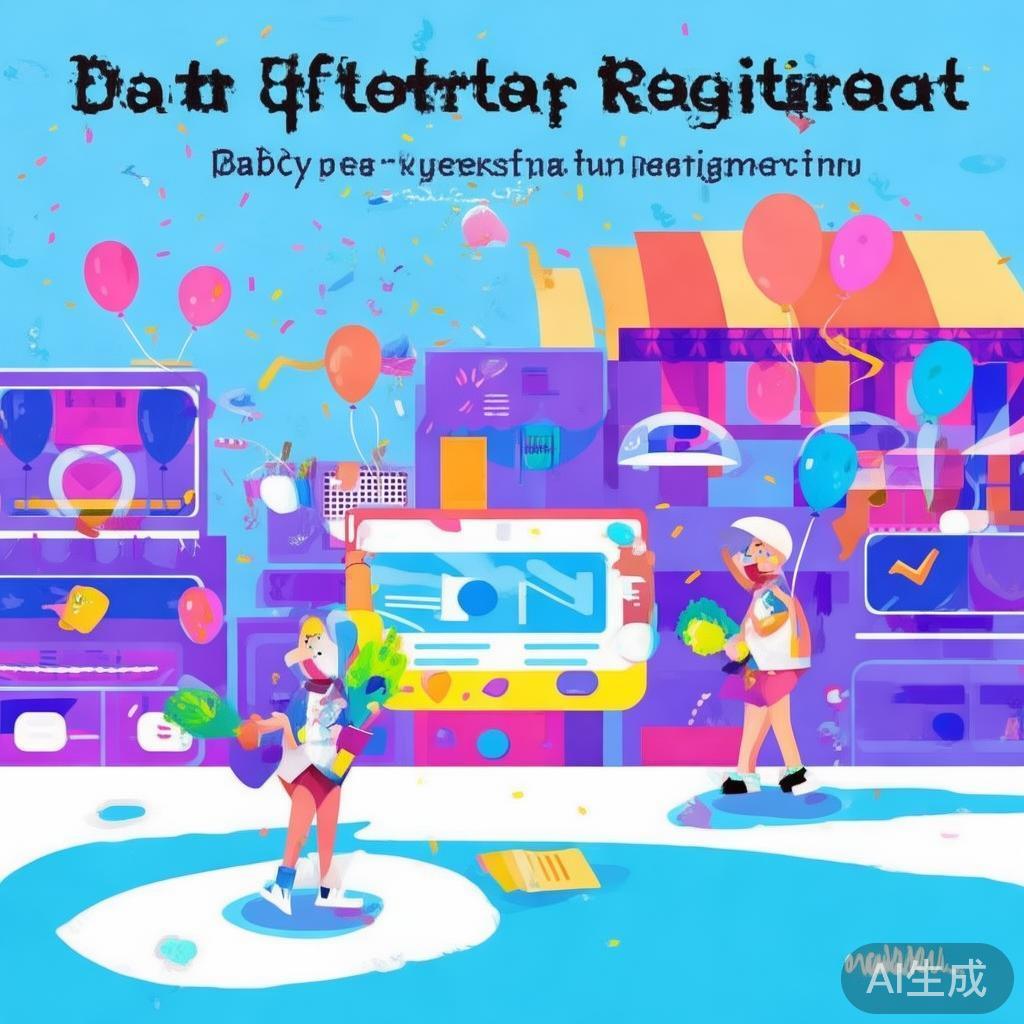 达达商家注册全攻略，轻松开启您的达达电商之旅