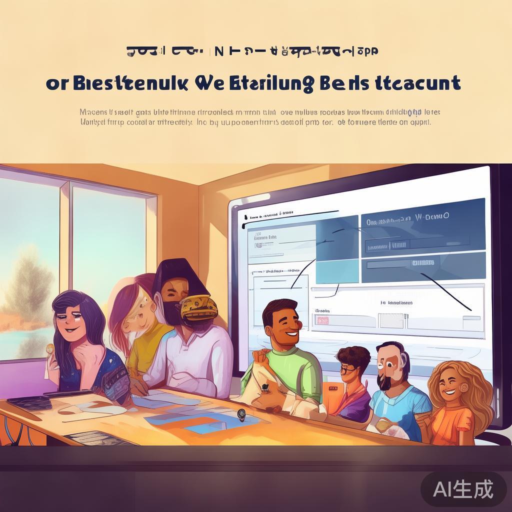 轻松掌握注册黎明账号的完整指南