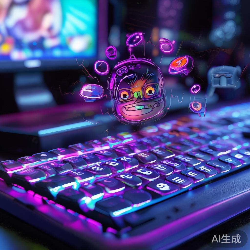 雷蛇注册指南，轻松开启你的游戏之旅