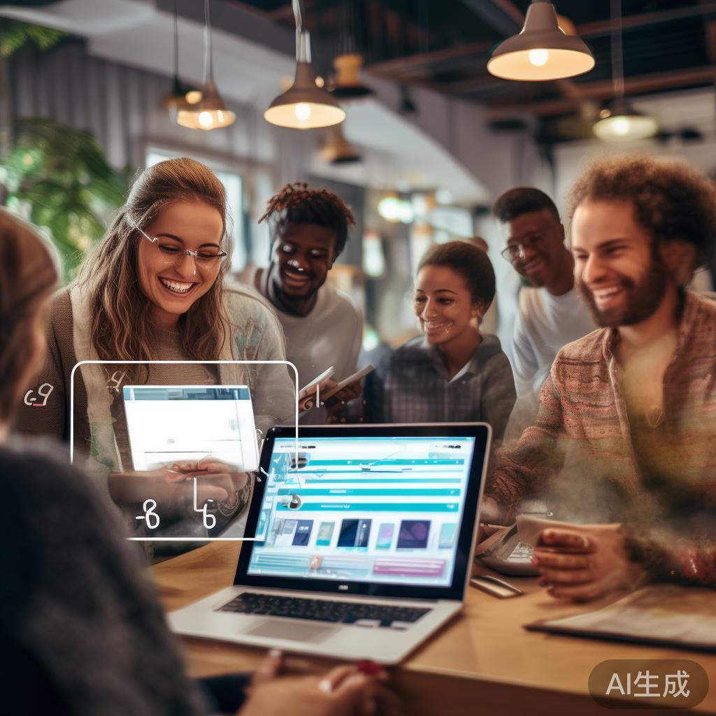 轻松上手，教你如何注册商户平台，开启线上经营新篇章