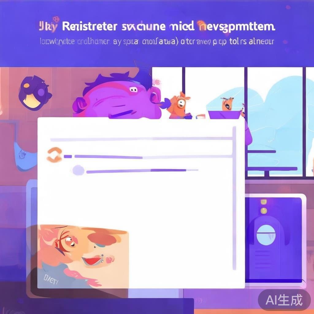 轻松上手，教你如何注册触手直播，开启你的直播之旅