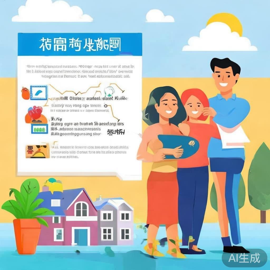 首付补贴申请指南，助你轻松购房