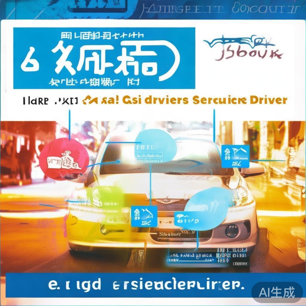 首汽司机注册攻略，轻松开启职业驾驶新篇章