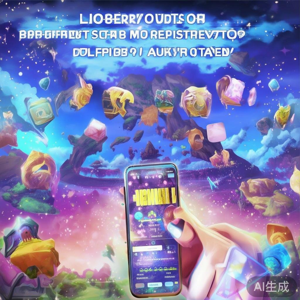 天堂M手游注册攻略，轻松加入畅游世界的奇幻旅程