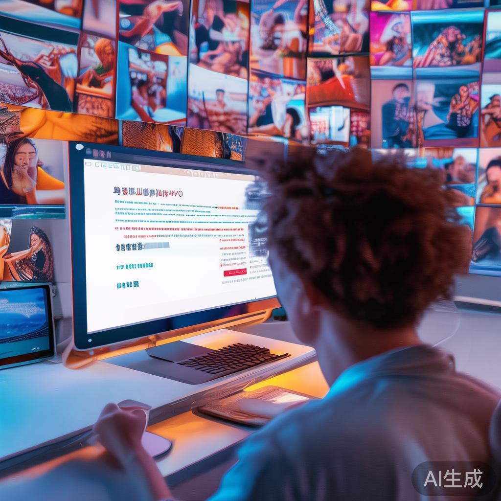 视吧注册攻略，轻松入门，开启视吧精彩生活