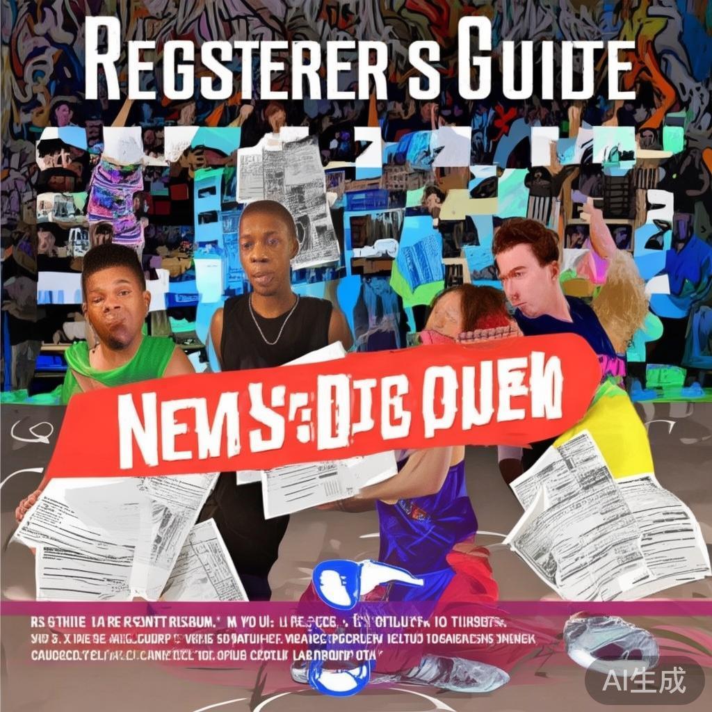 新手必看，街头篮球注册指南，轻松开启你的篮球之旅！