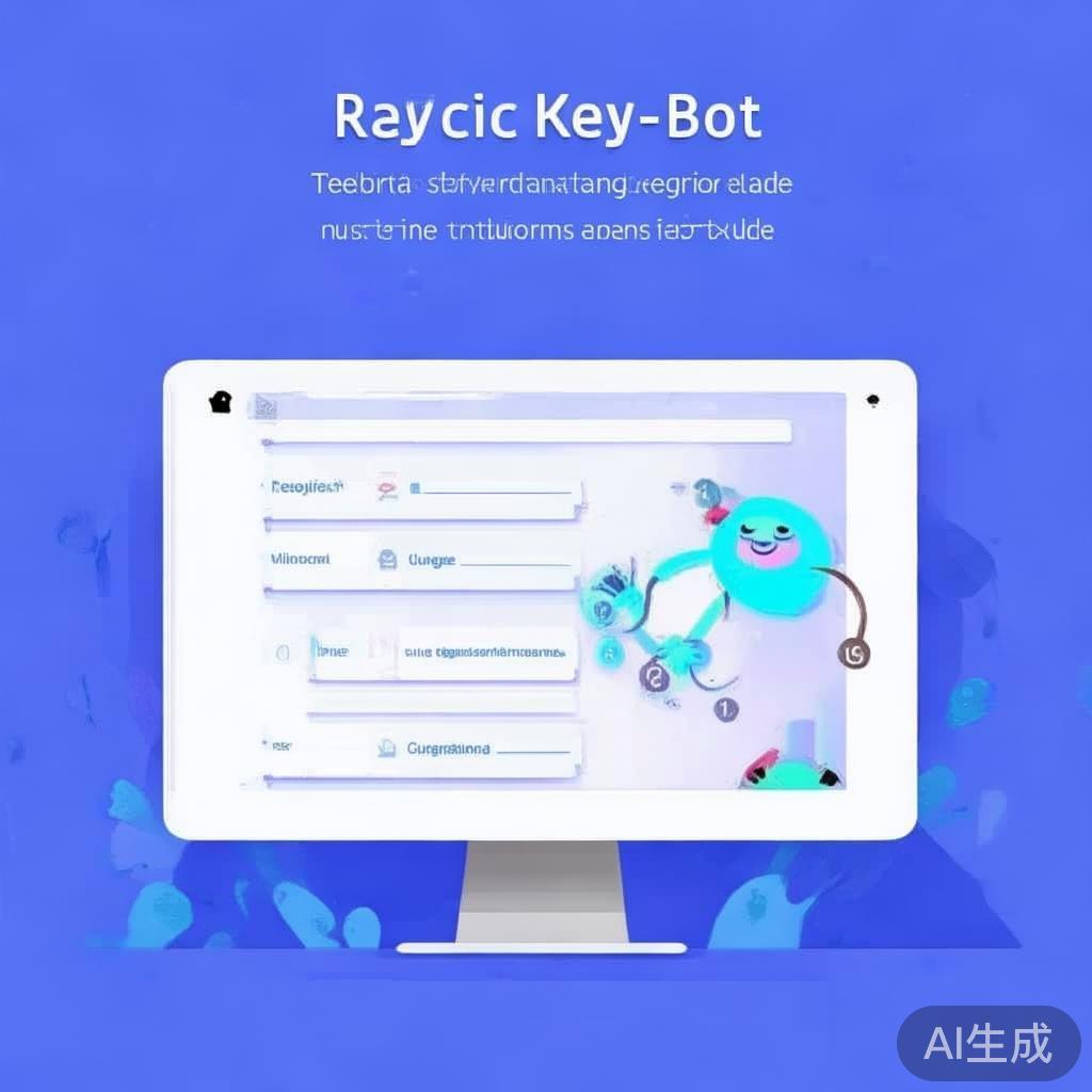 按键精灵注册指南，轻松开启自动化之旅