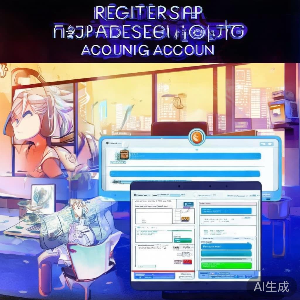 日服账号注册攻略，轻松开启你的日本游戏之旅