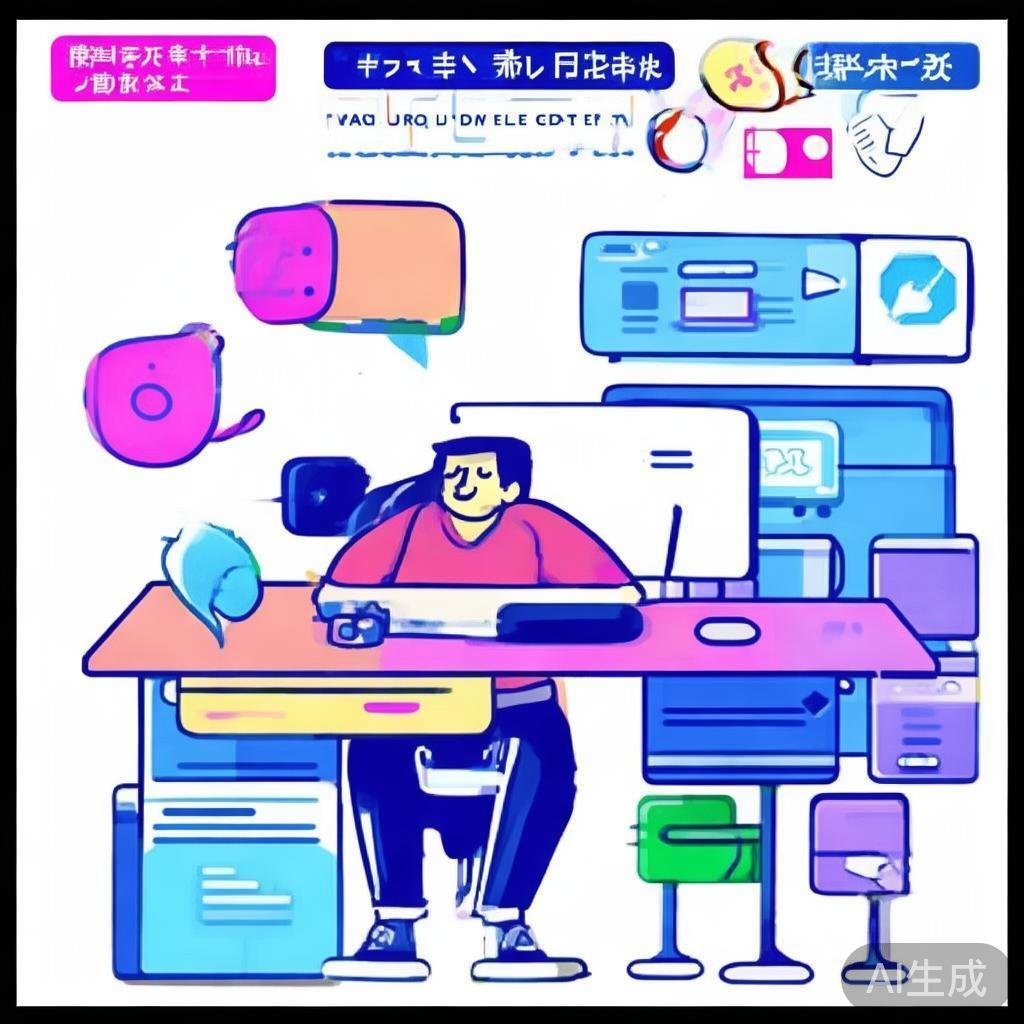 B站直播新手指南，轻松注册并开启你的直播之旅