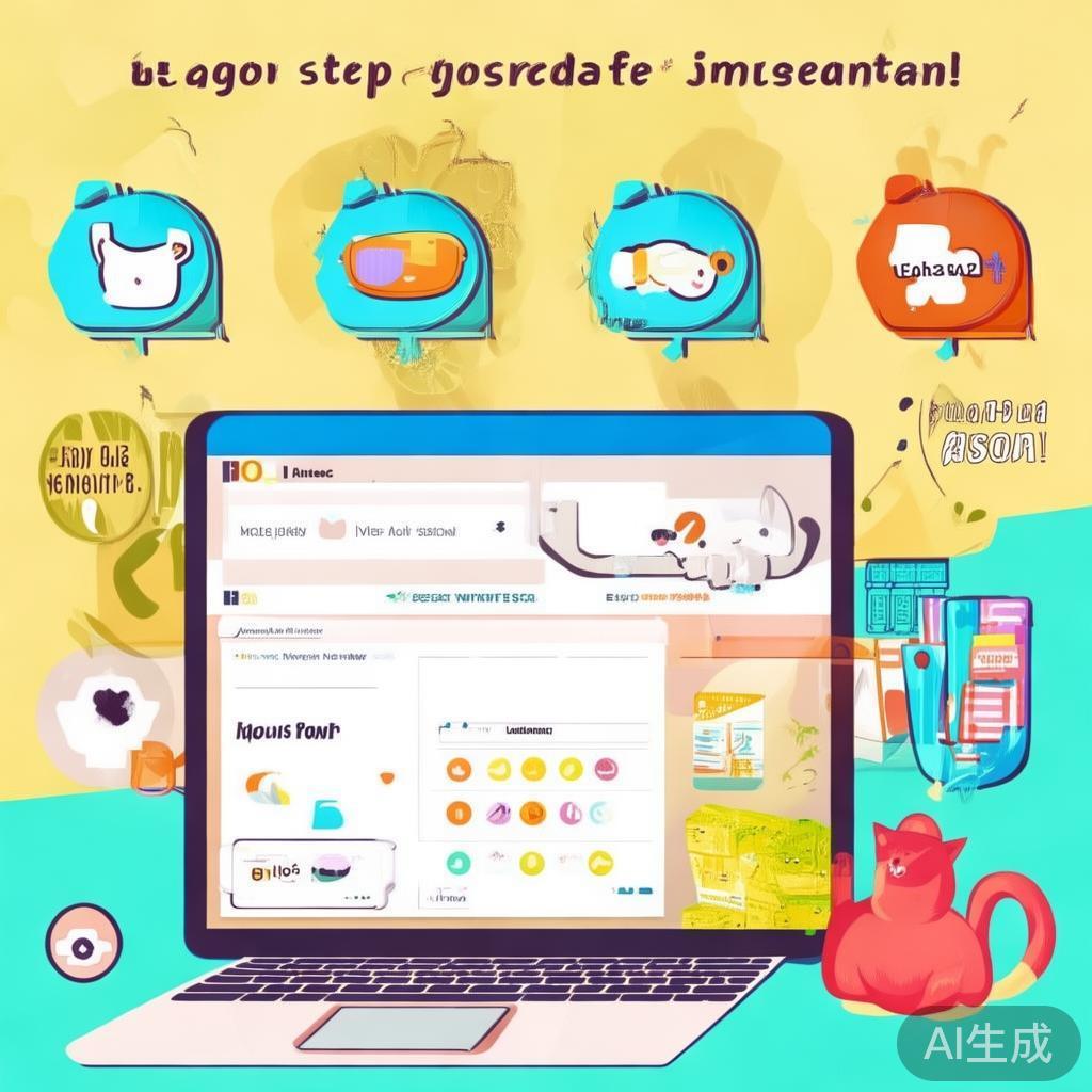 轻松入门，天猫账号注册全攻略