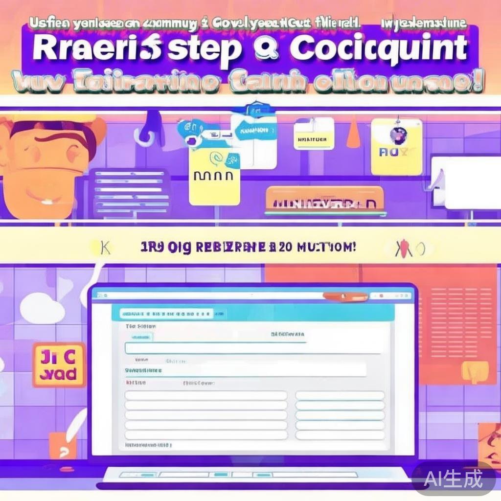 轻松上手，教你如何注册米赚账号，开启赚钱之旅！