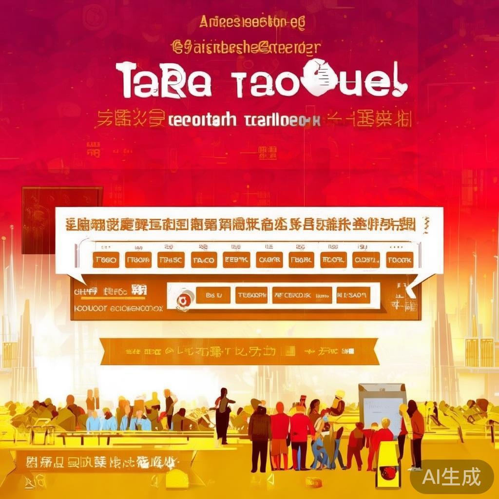 如何通过脸书注册淘宝账号，跨境电商新手的便捷指南