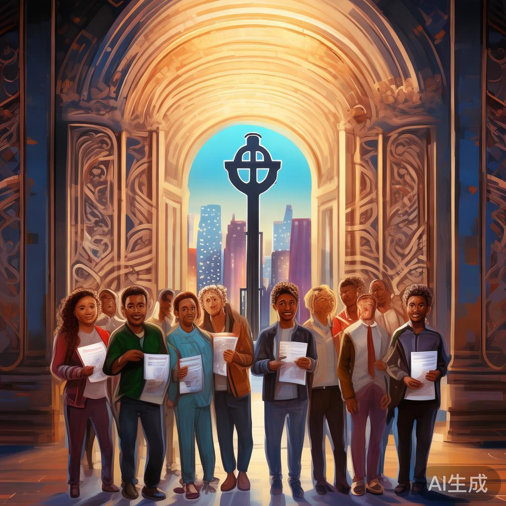 合法补贴申请，开启你的经济之门