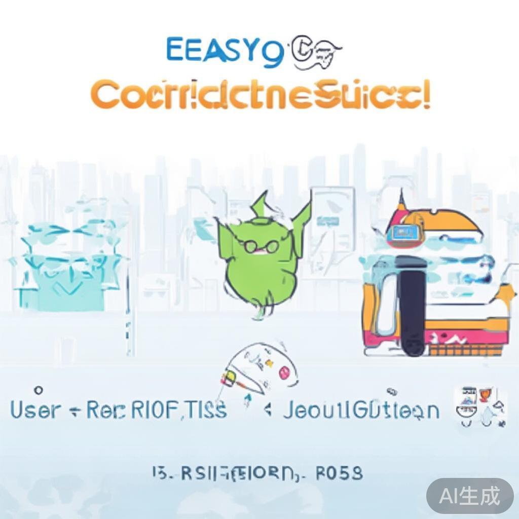 易到用车注册指南，轻松三步，开启便捷出行之旅