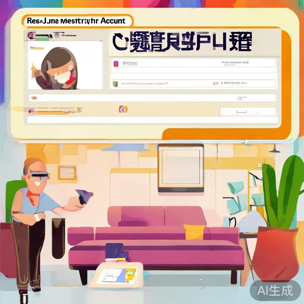 轻松上手！教你如何注册红米账户，开启智能生活之旅