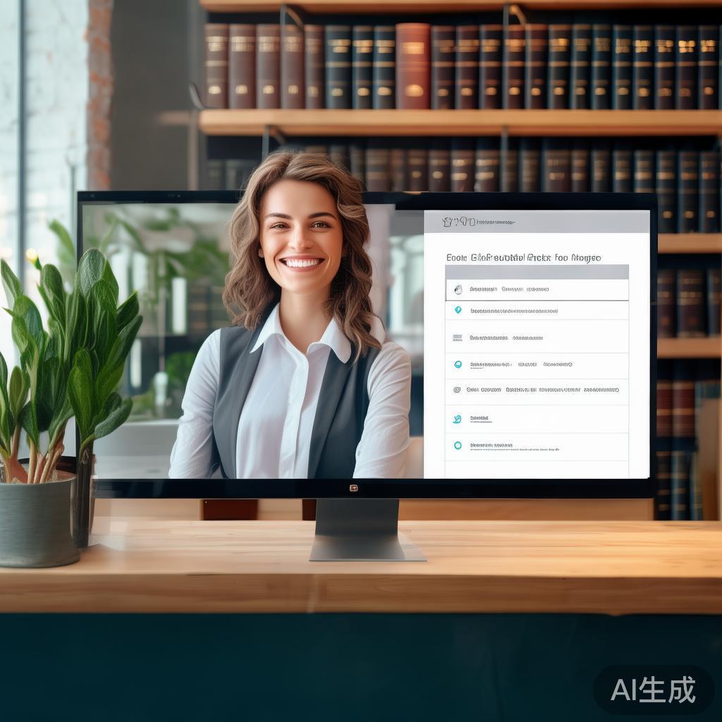 律师如何轻松注册律兜平台，一站式法律服务新体验