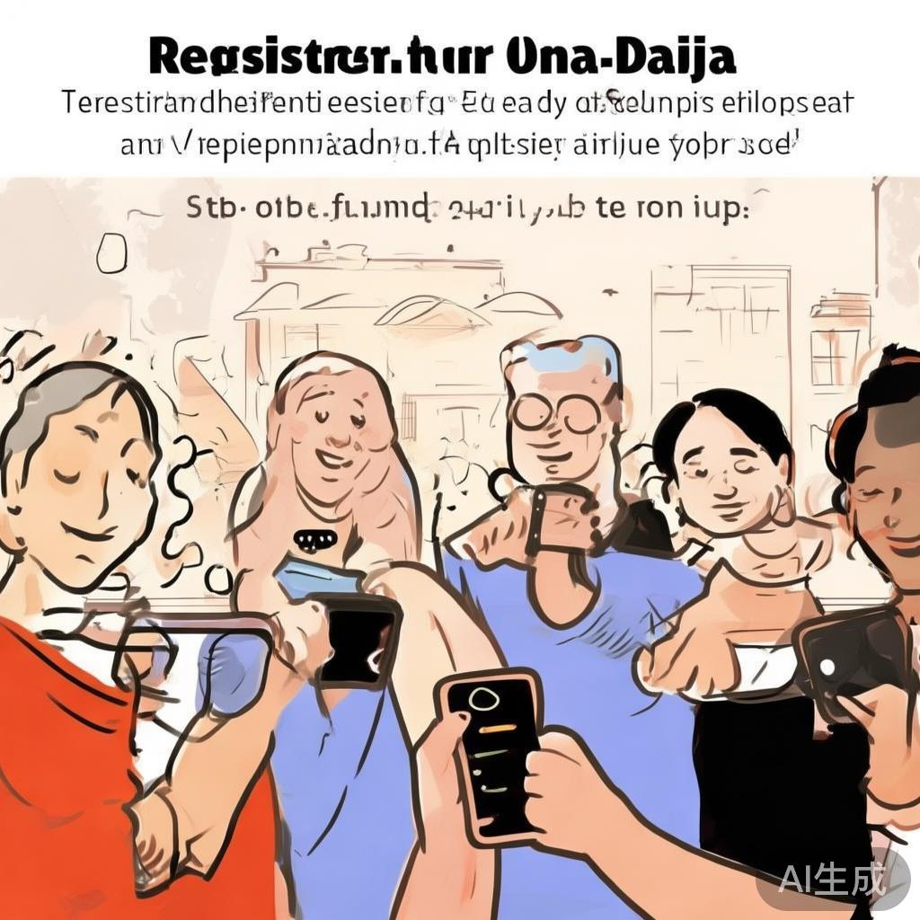 京东到家注册指南，轻松开启便捷生活新篇章