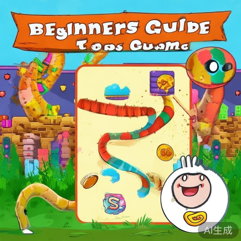 贪吃蛇游戏注册攻略，轻松上手，畅玩无阻！