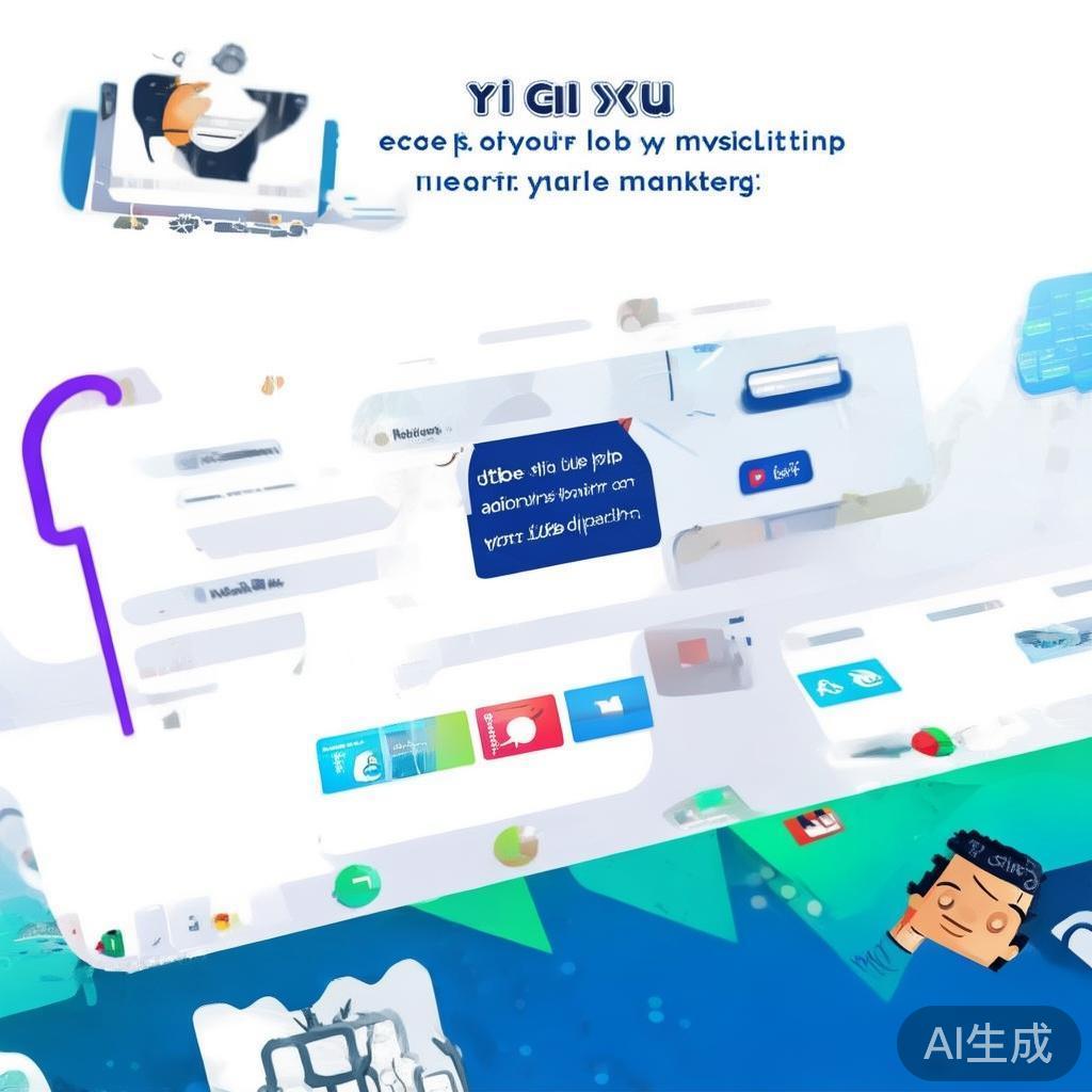 易企秀注册攻略，轻松开启你的创意营销之旅