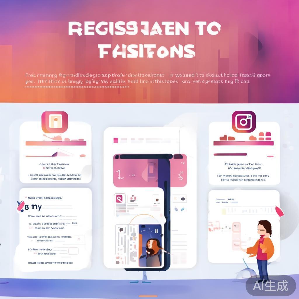 手机Instagram注册失败？揭秘解决方法！