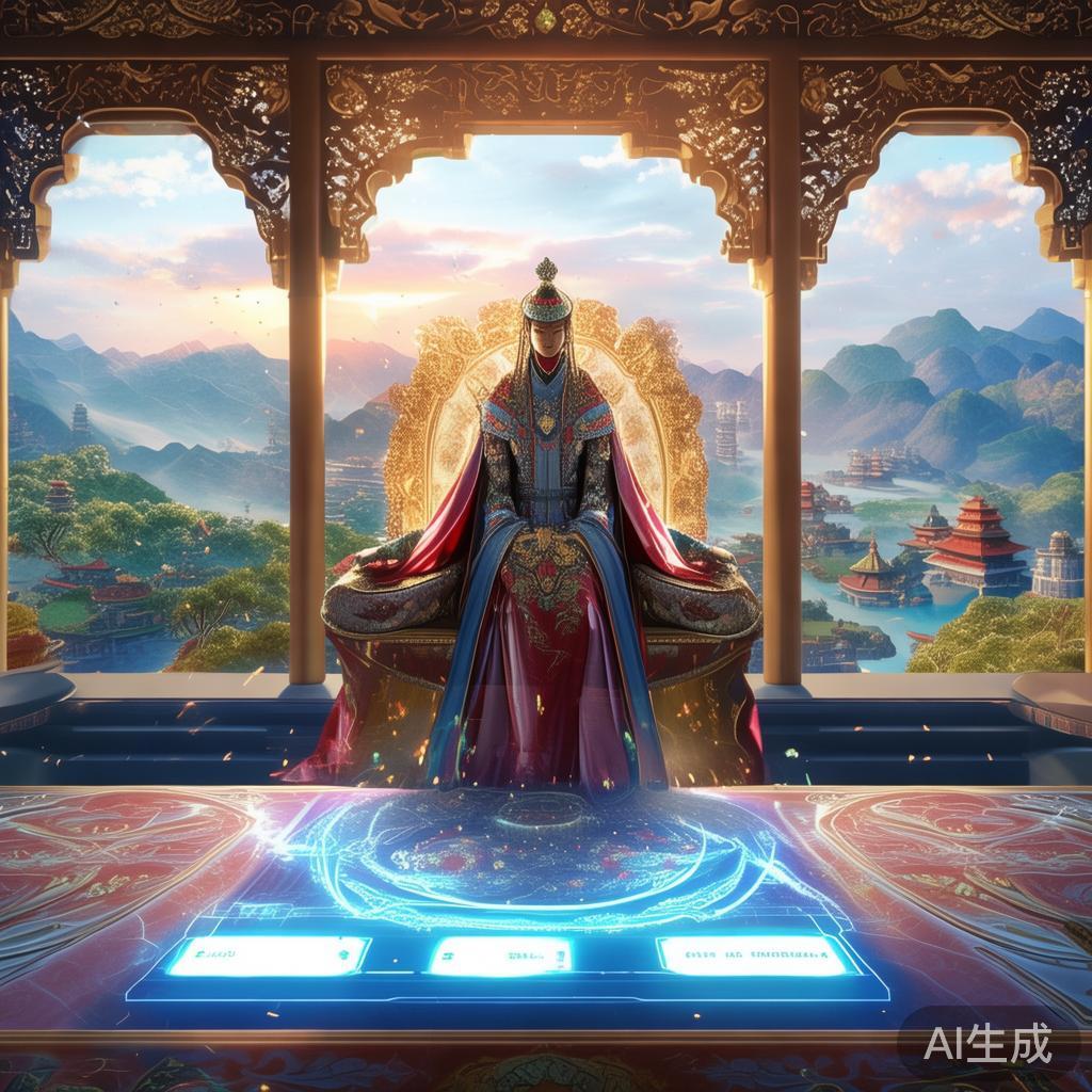 朕的江山，如何轻松注册，畅享虚拟世界的皇权体验