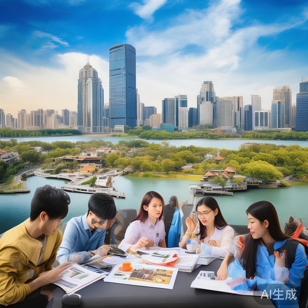 杭州，申请补贴的多维度解析