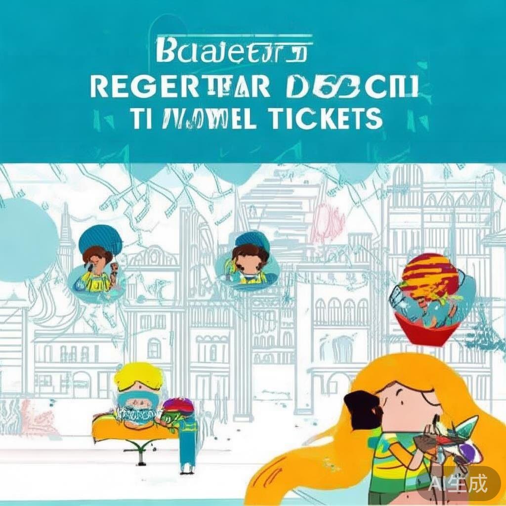 学生票注册全攻略，轻松享受优惠出行