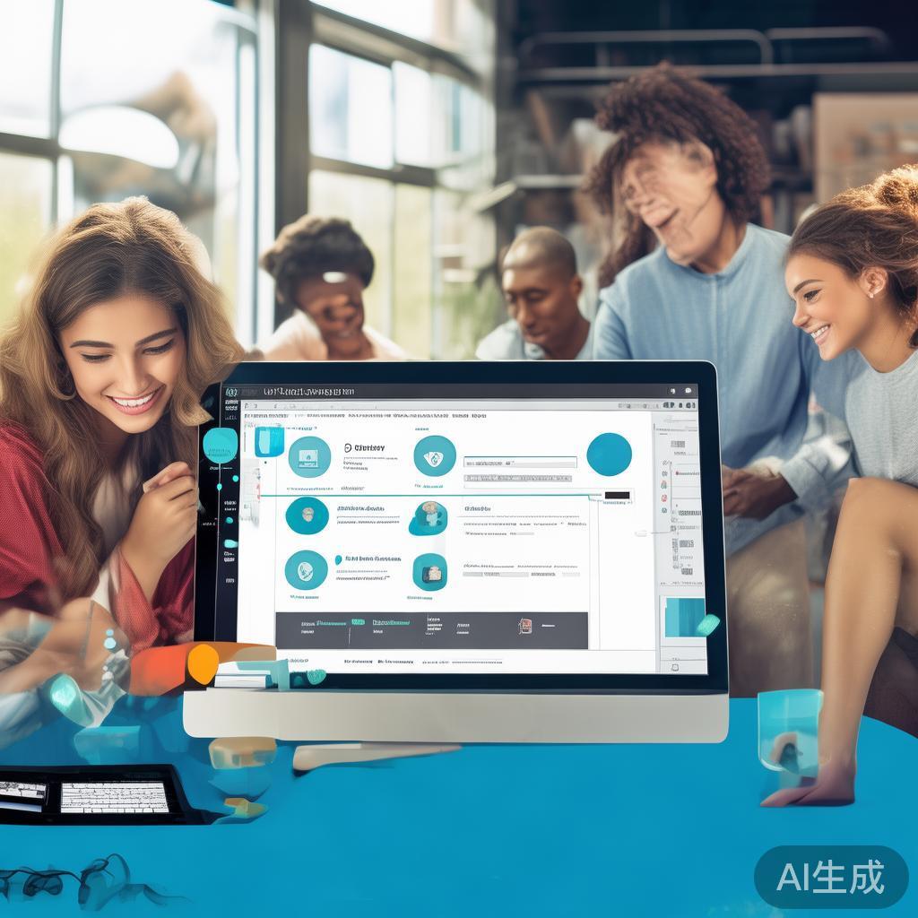 如何轻松注册并使用云电脑视频服务，步骤详解与技巧分享