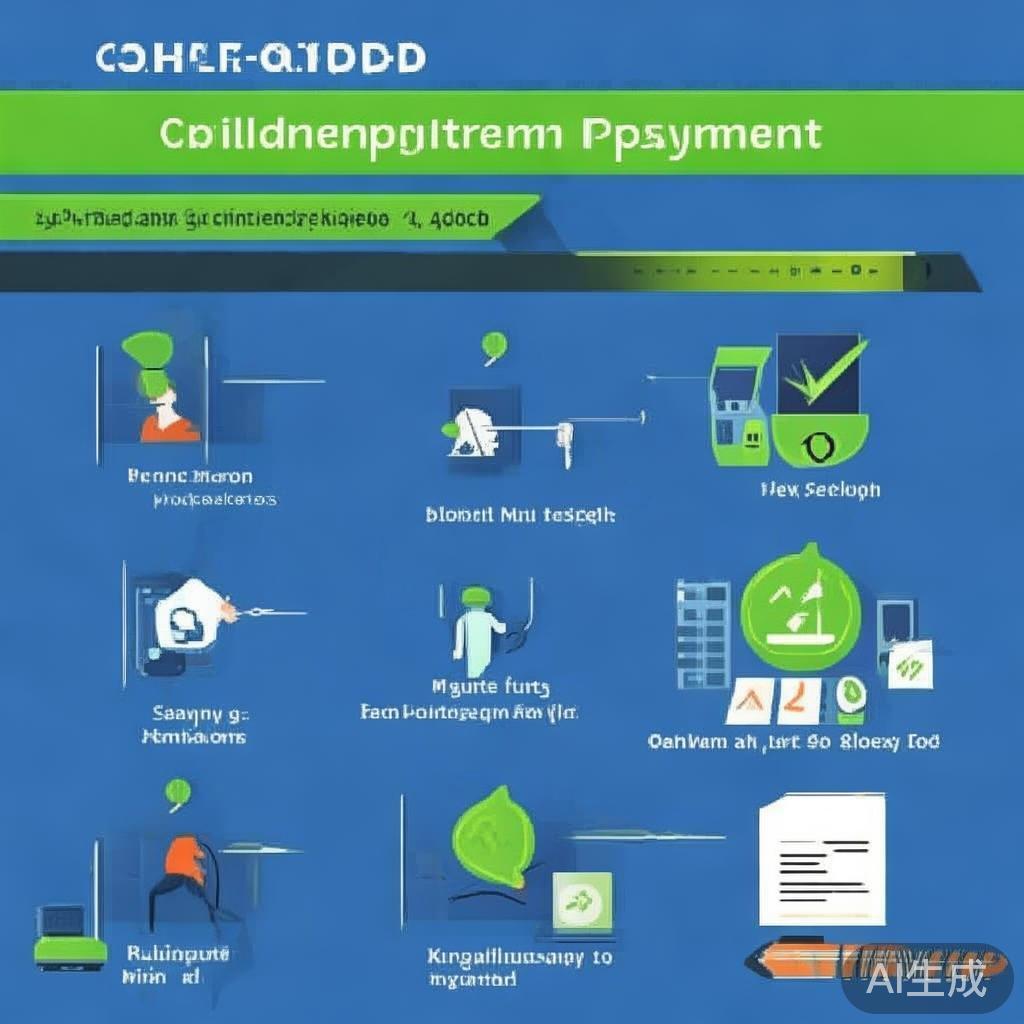 注册资本缴纳指南，全面了解注册资本如何缴纳