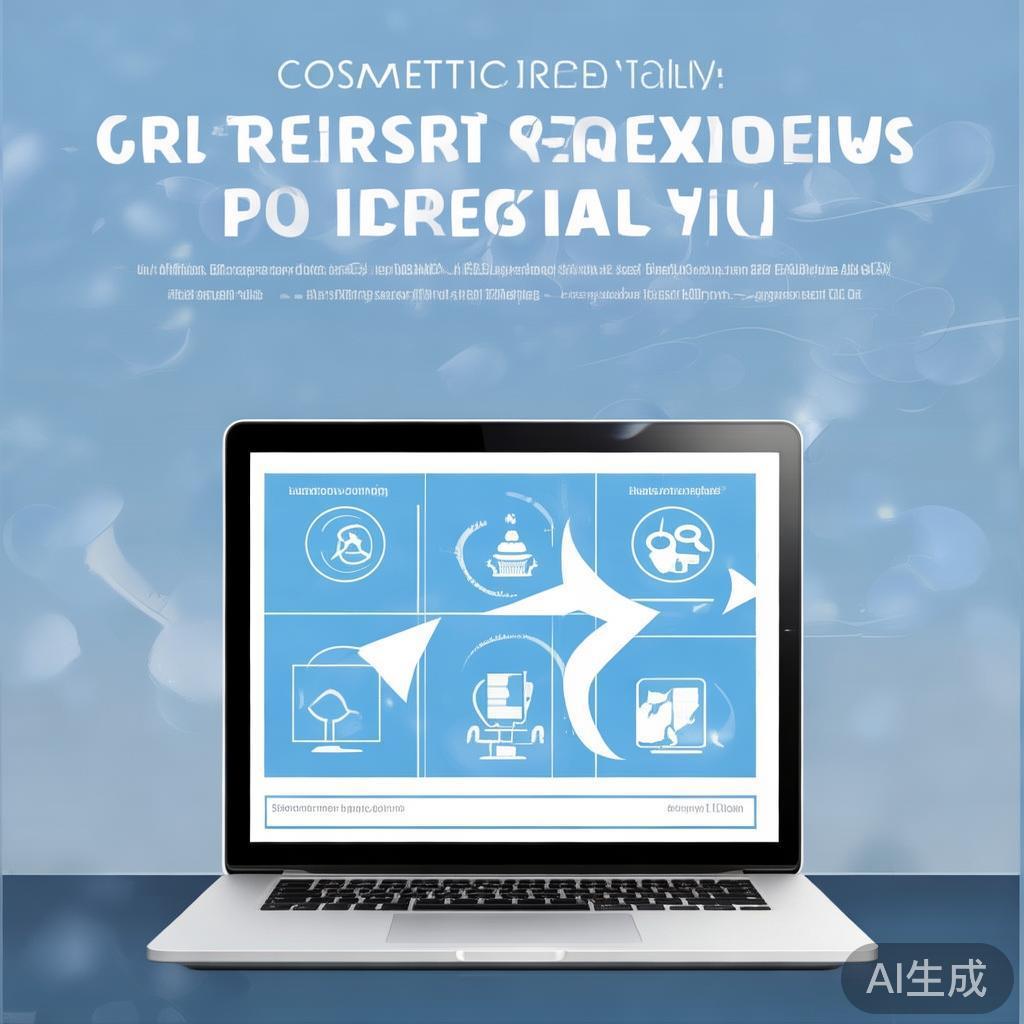 化妆品注册全攻略，如何轻松完成化妆品的合法注册流程