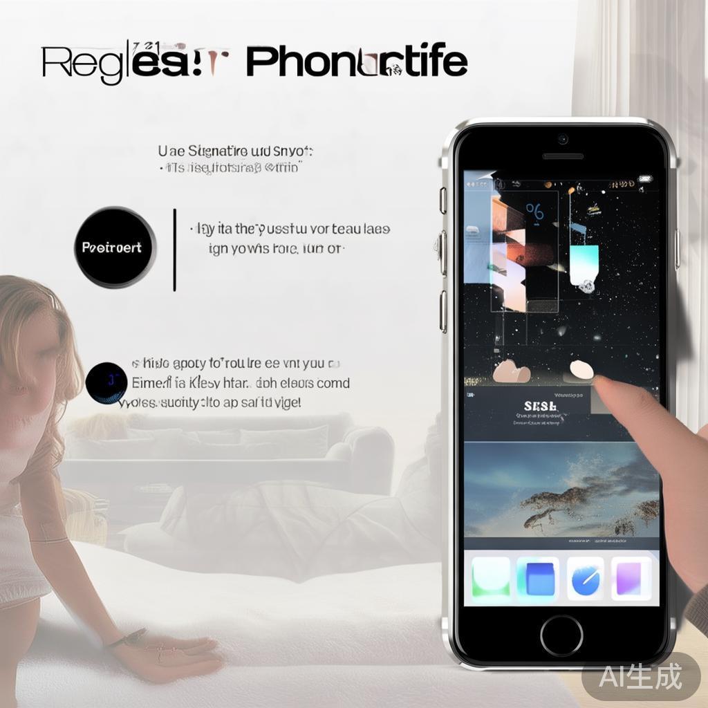 iPhone 5注册指南，轻松上手，享受智能生活