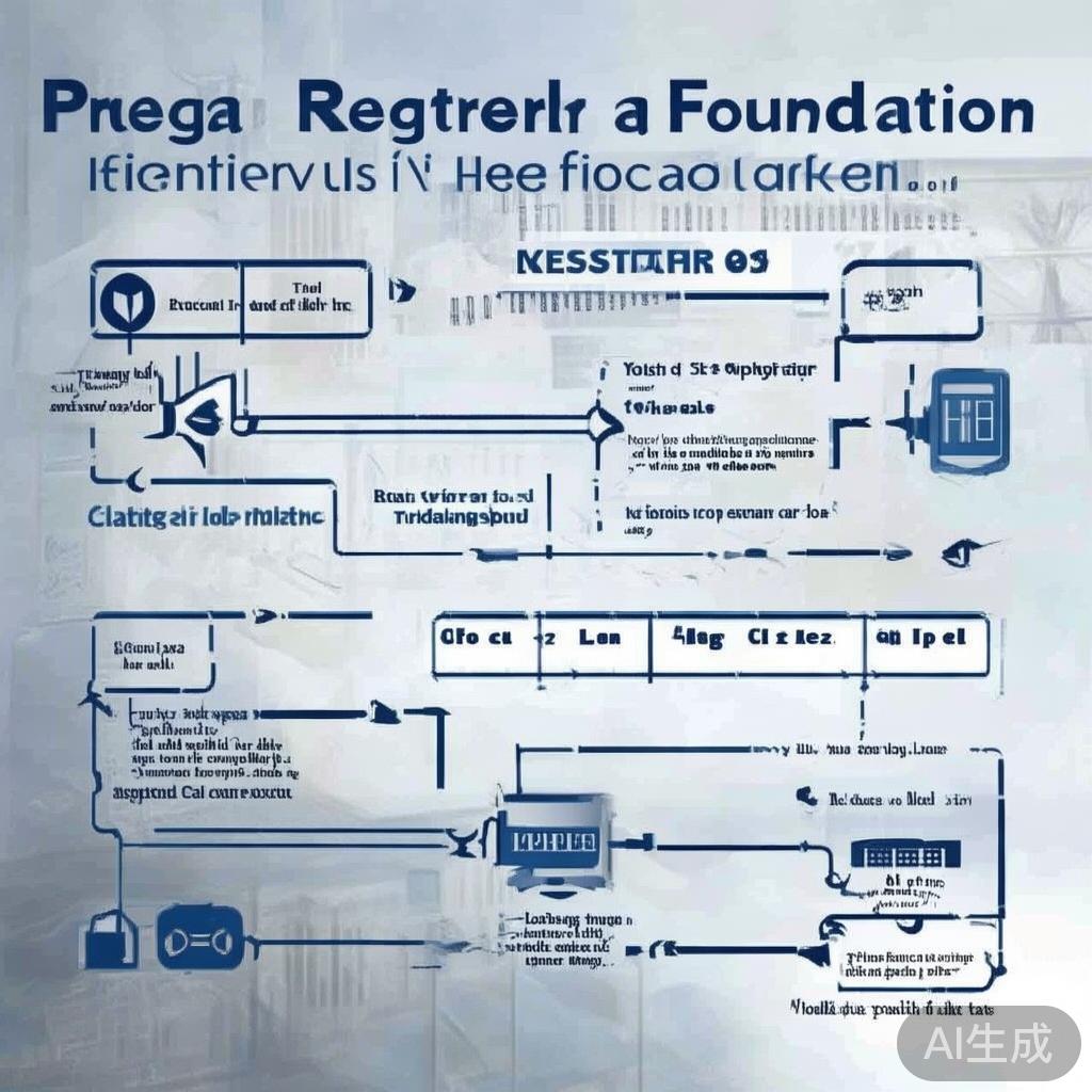 如何注册基金会，步骤详解与注意事项