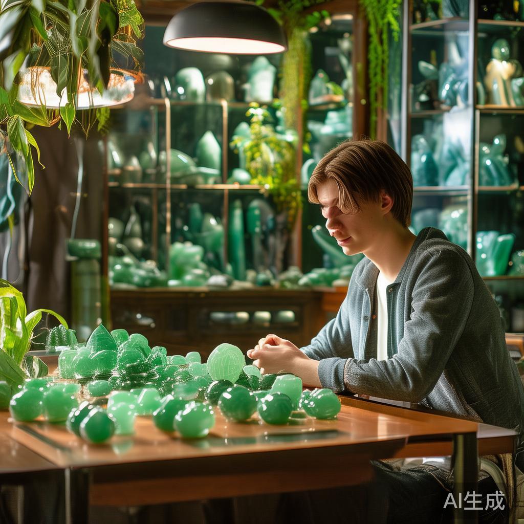 翡翠吧吧注册攻略，轻松开启你的翡翠收藏之旅