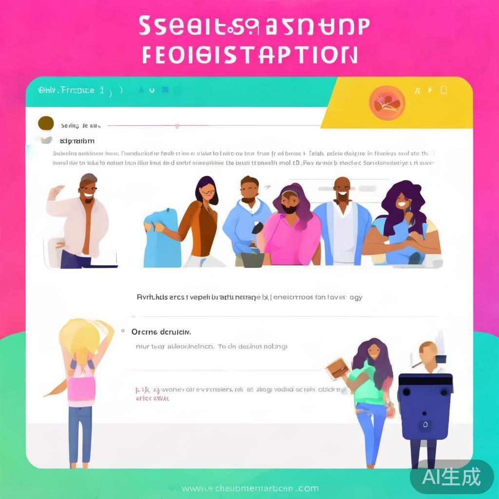 轻松上手，教你如何注册网上商城