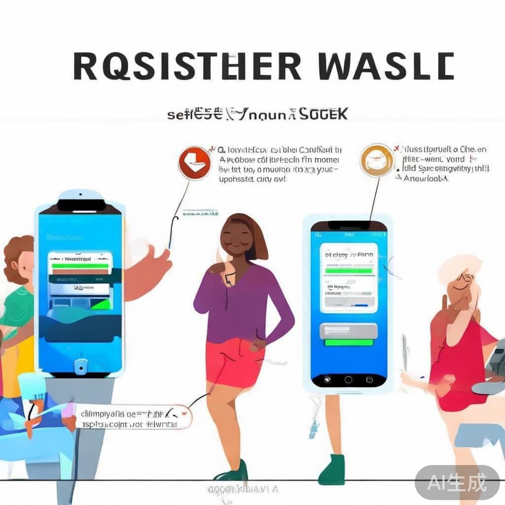 如何轻松注册好付钱包，步骤详解与注意事项