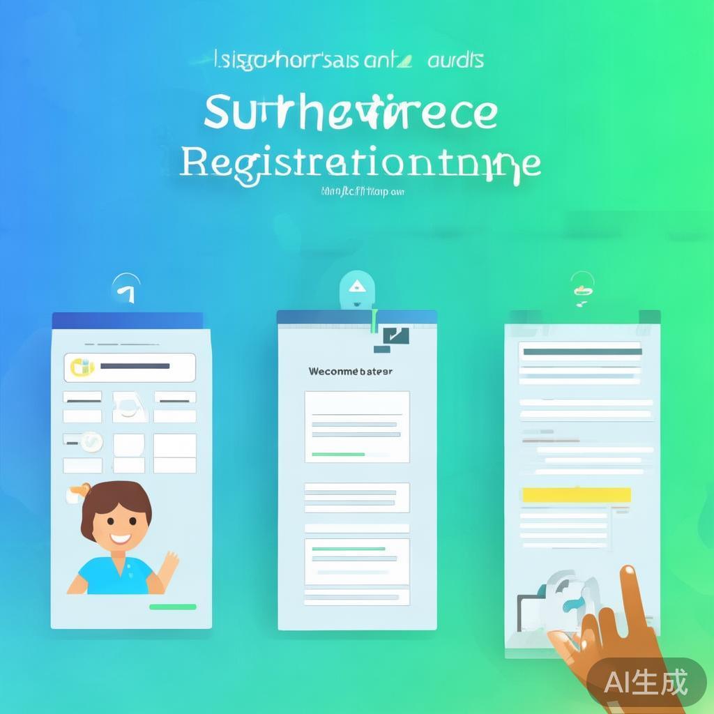 思拓力注册指南，轻松三步完成账户创建