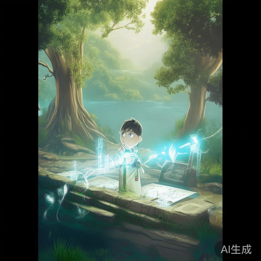 诛仙3注册攻略，轻松开启你的仙侠之旅！