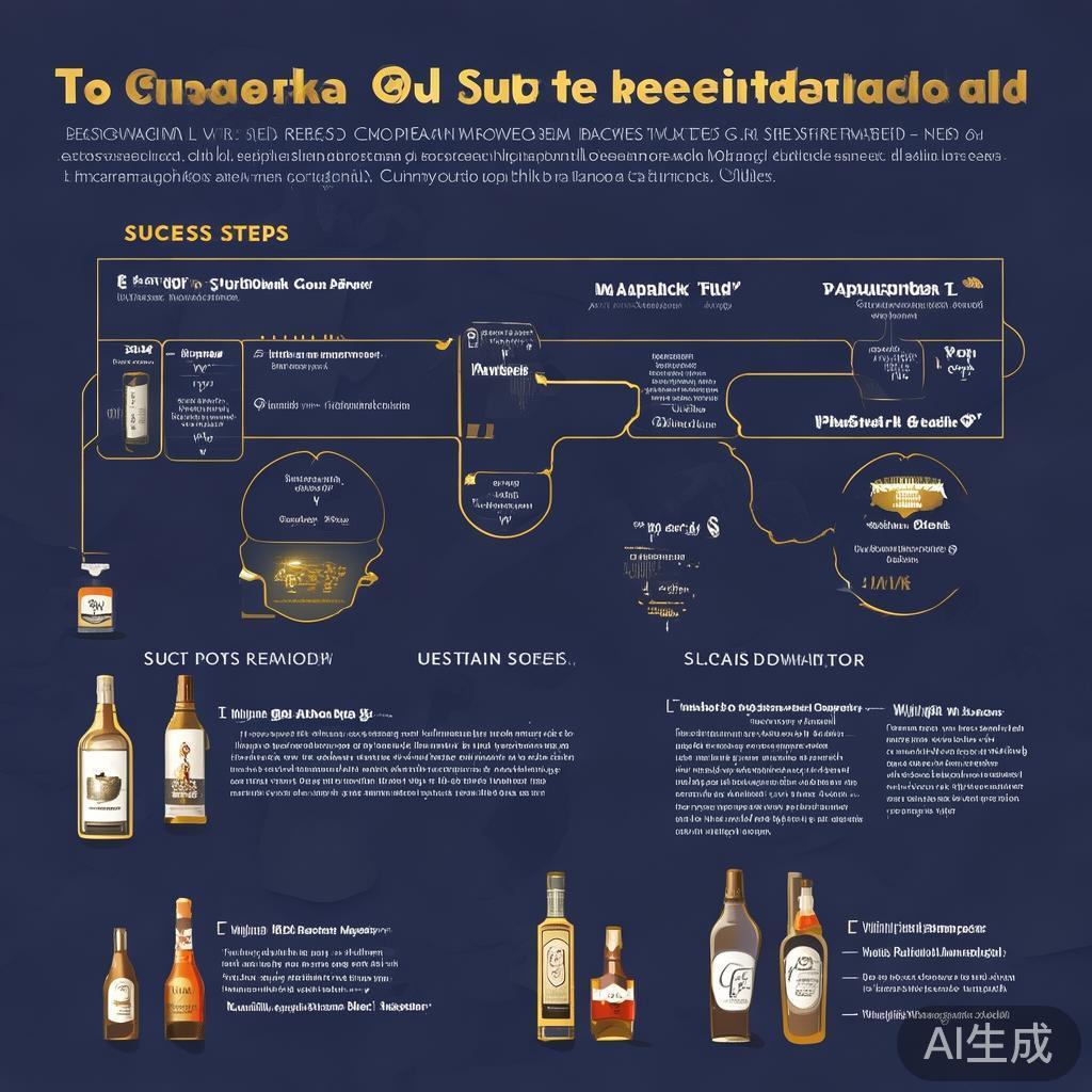 酒的商标注册全攻略，流程、注意事项及成功案例分享