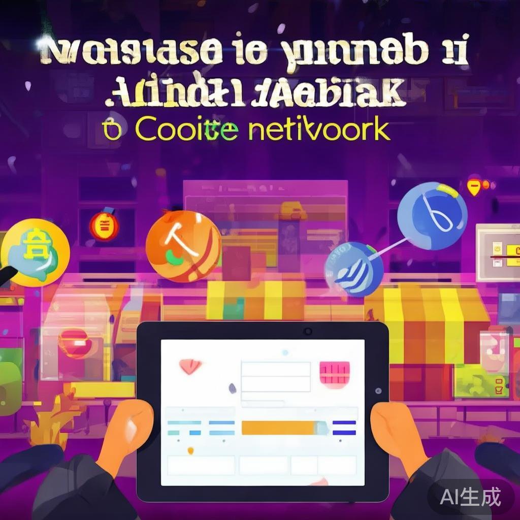 淘客联盟注册全攻略，轻松开启你的淘客之旅