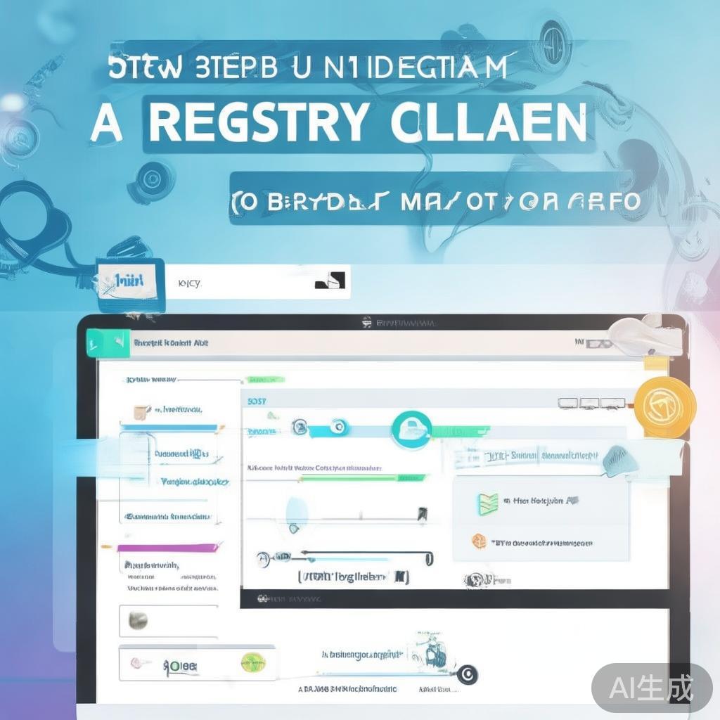 彻底清除注册机，全面指南教你安全删除注册机