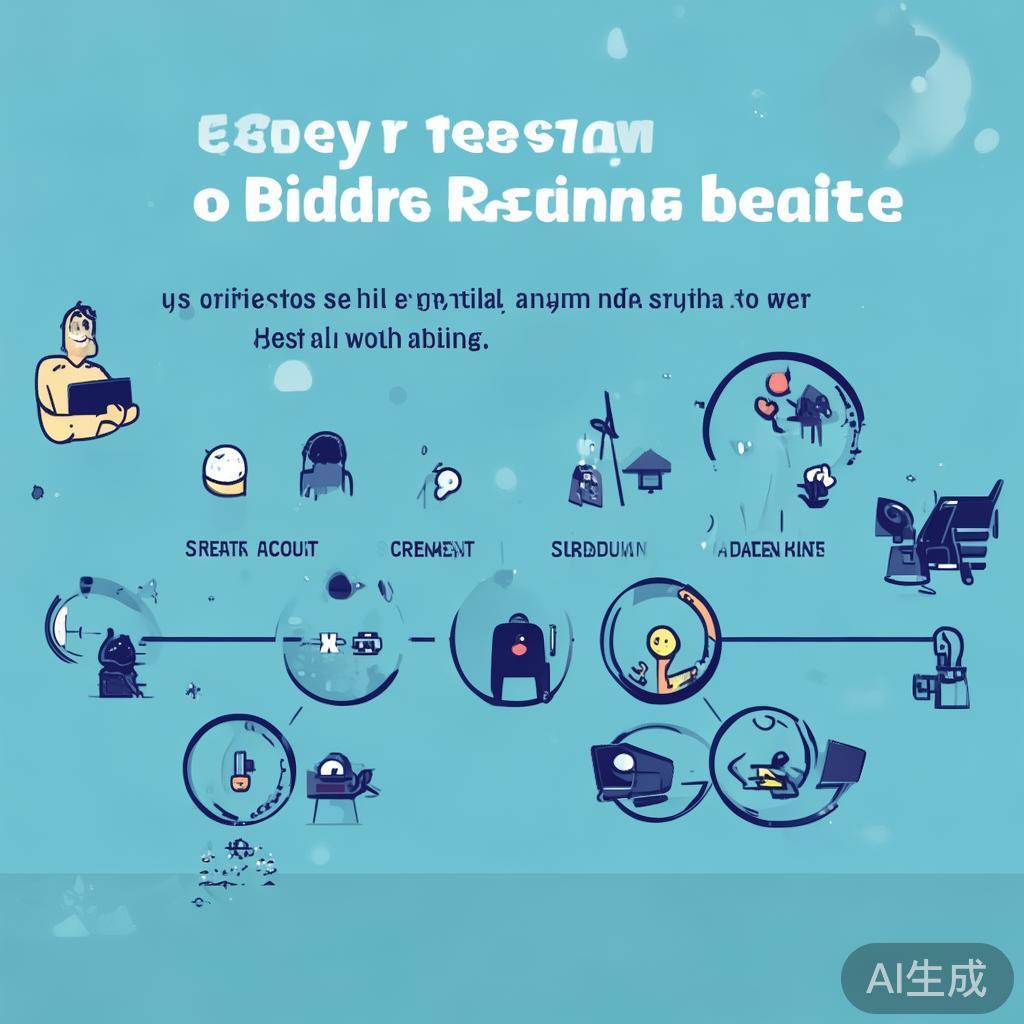 如何轻松注册招标网，步骤详解及注意事项