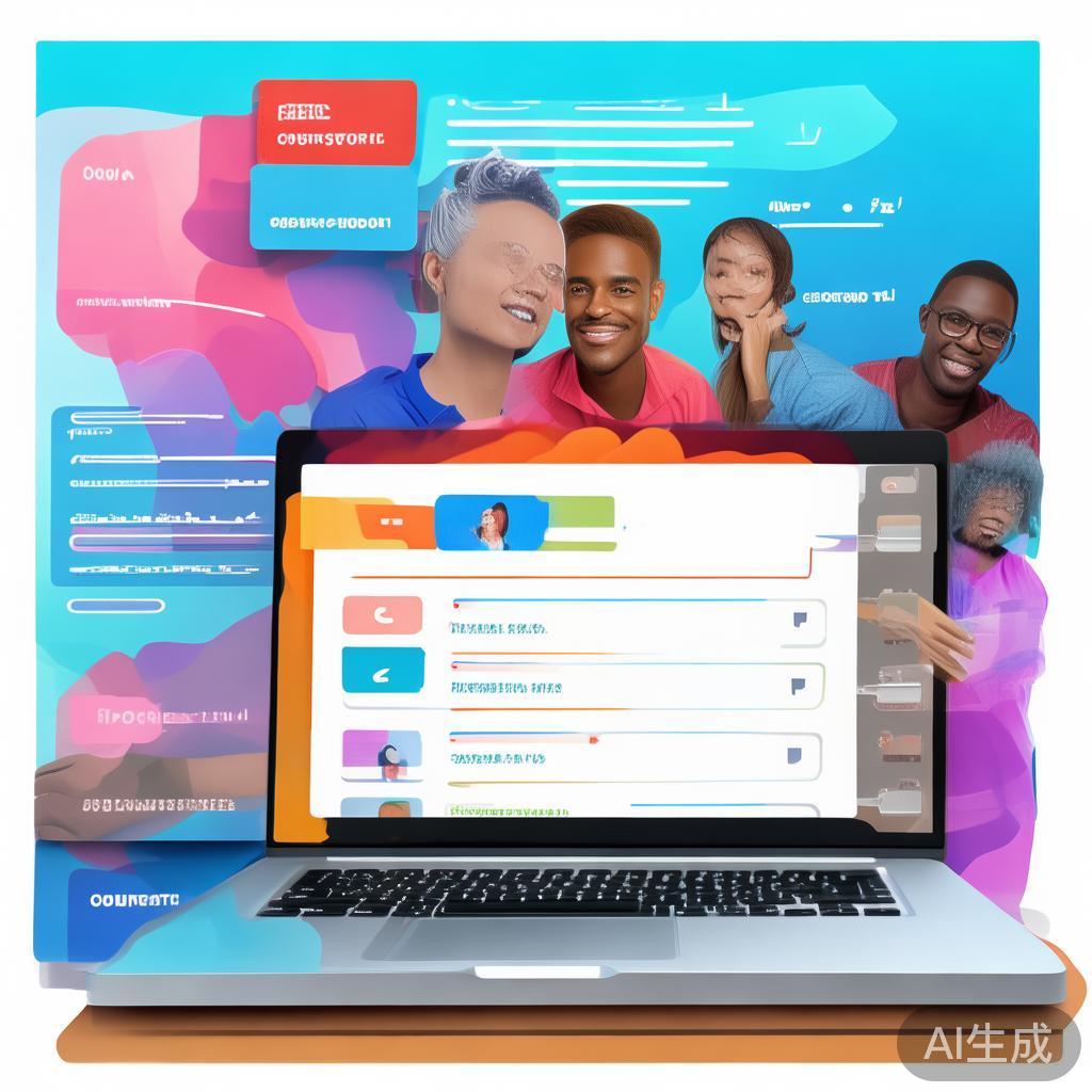 如何轻松注册e学平台，开启你的在线学习之旅