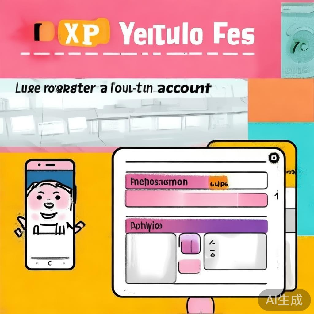 轻松上手，教你如何注册YouTube账号