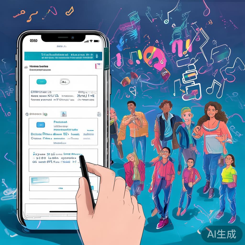 如何注册iTunes的ID，轻松上手，享受数字音乐世界的便捷之旅